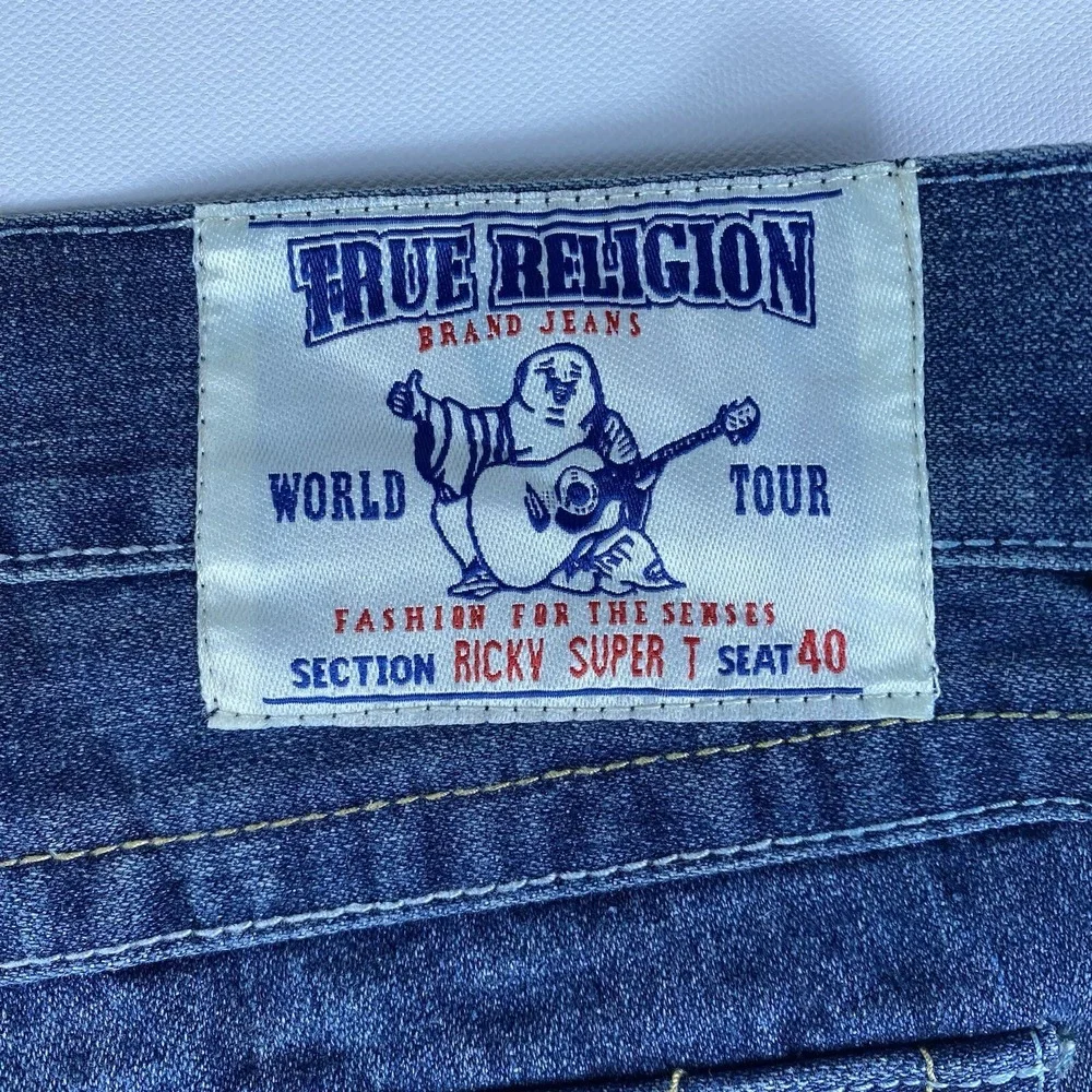 True Religion true religion